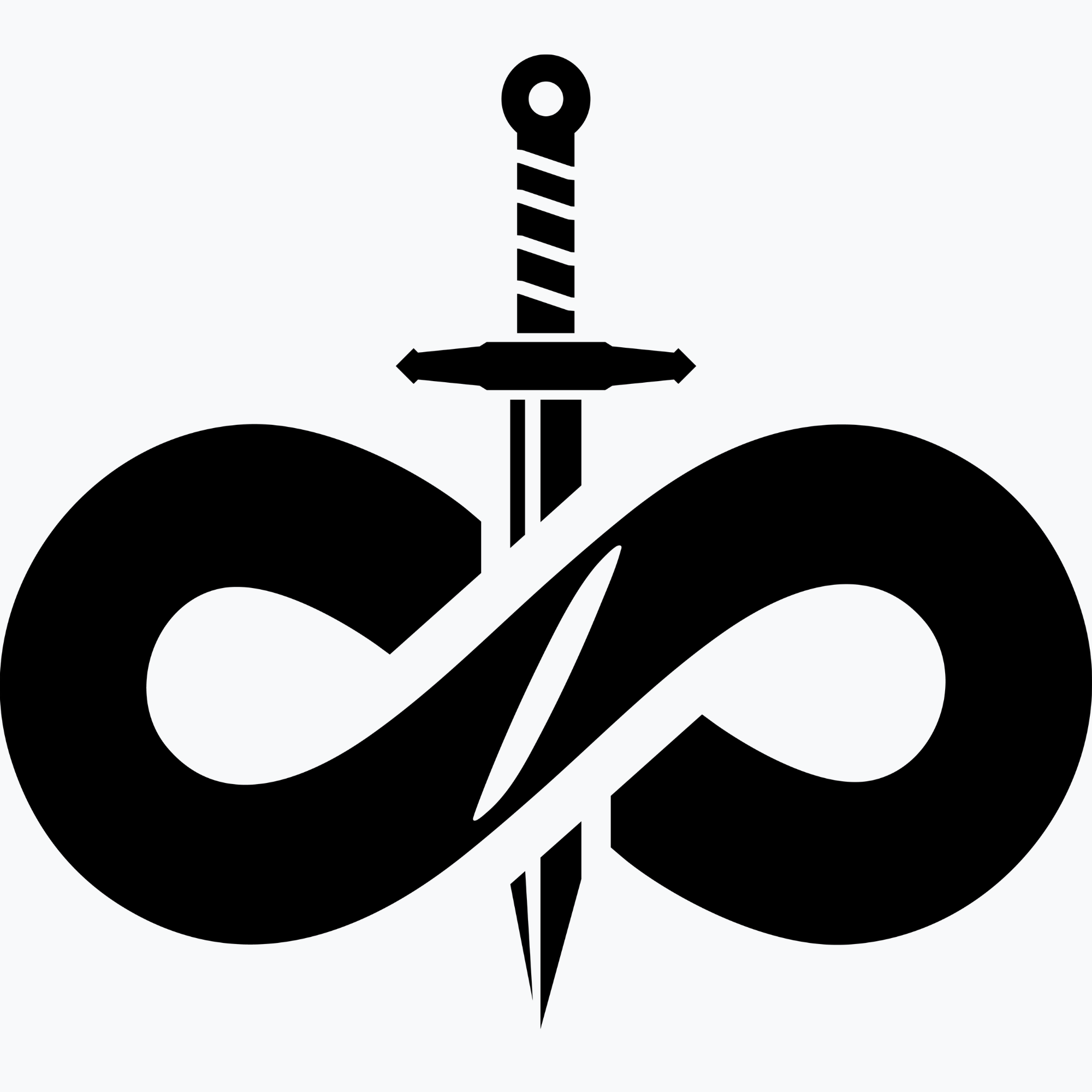 Never Enough TOTO Logo